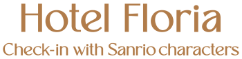 Hotel Floria logo