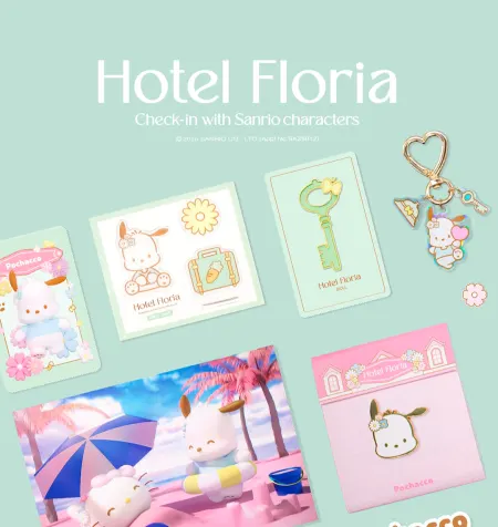 Hotel Floria