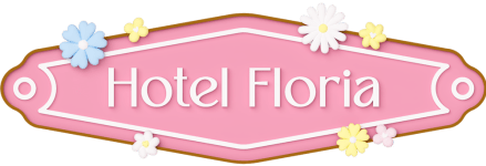 Hotel Floria logo